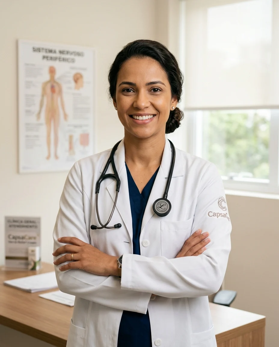 Dra. Marina Antunes